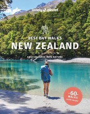 Lonely Planet Best Day Walks