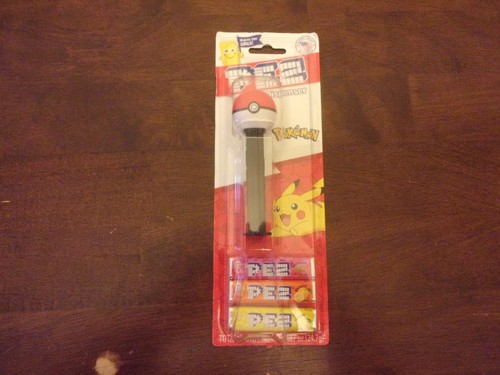Pokemon pez dispenser poke - dispenser, poke'
