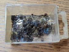 Pocket Watch Hairsprings