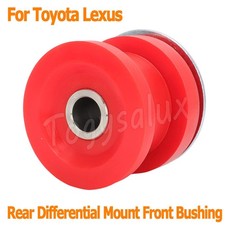 PU Rear Diff Mount Front