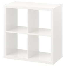 NEW IKEA KALLAX Shelving Unit