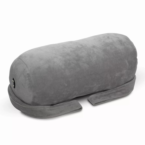Carmen neck lumbar massage - neck,