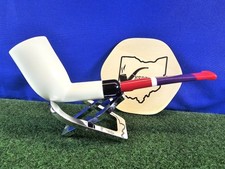 MBSD Classic Block Meerschaum