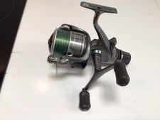 Shimano Super Baitrunner Aero 10000  Reel Used Carp Fishing Gear 