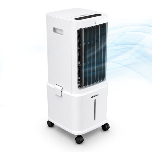 Schallen 10l portable air - schallen,
