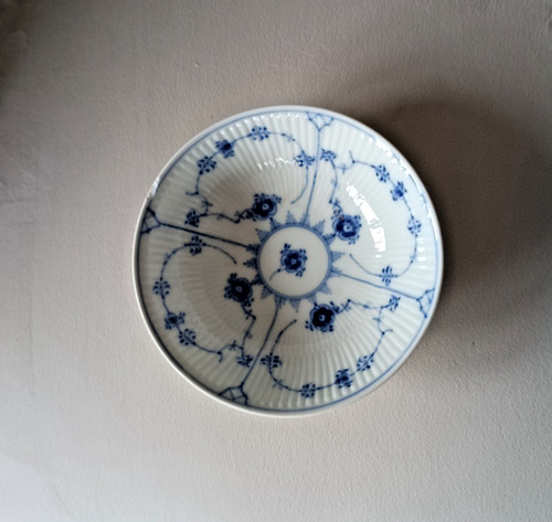 75cm cereal bowl royal - 15.75cm,