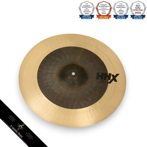 Sabian hhx omni - sabian,