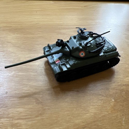 B85 scale model tanks - 1:85,