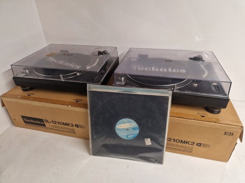 Technics 1210 mk2 - , x