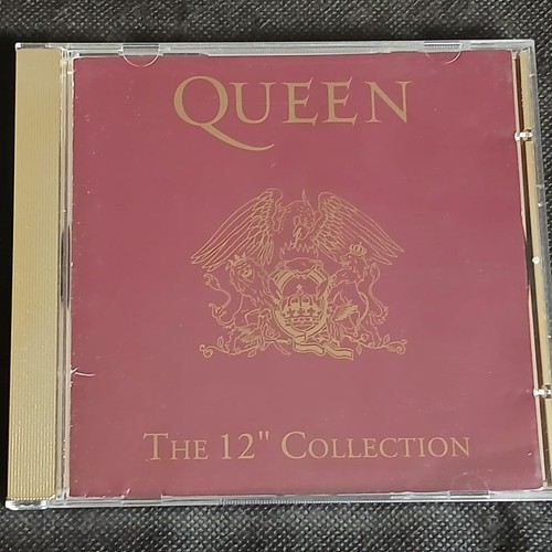 Queen the collection - -,