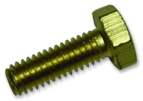 Brass hex sets m4 x - m4,