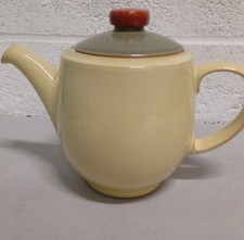 Denby Teapot With Lid 