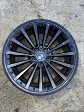 9X19 Front Gloss Turned LA