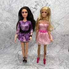 Barbie ‘Life In The