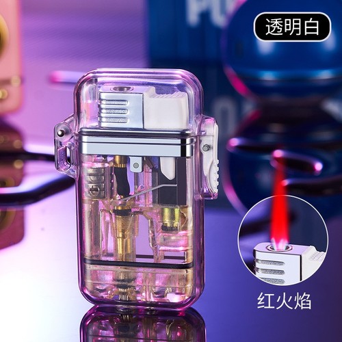 Jet flame lighter gas - ,