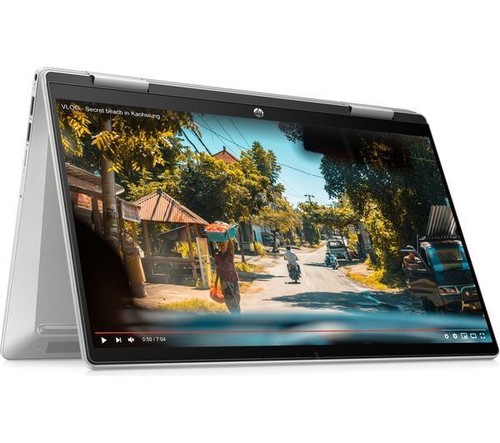 Pavilion x360 2 in 1 - hp,