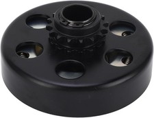 16 Tooth 20mm Bore Centrifugal Clutch For Honda 219 Chain Gokart Funkart 6.5HP