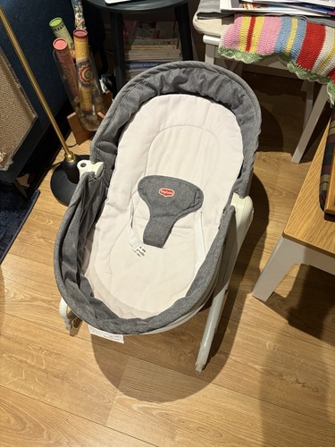Tiny love baby rocker - baby,