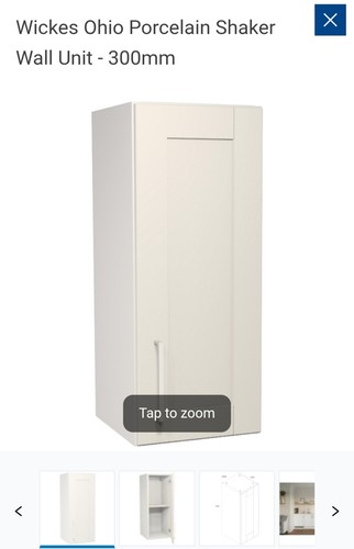 Built wickes ohio porcelain - -,