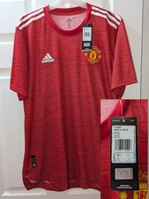 BNWT Player Issue Manchester