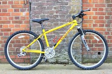Voodoo Hoodoo Mountain Bike