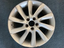 07-16 Volvo S80 V70 17x7 9