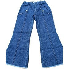 ACNE STUDIOS WOMENS  Blue