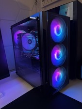 Custom built Gaming PC Great for Fortnite, Valorant, Roblox and more!