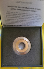 Titaner | Titanium Mini Slide Rule