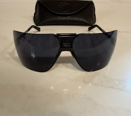 Vintage gargoyles sunglasses - gargoyles,