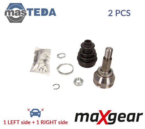 1468 driveshaft joint - 49-1468,