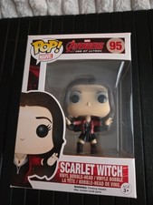 Funko Pop! Avengers Age of