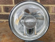 Hella 115 Chrome body Spot