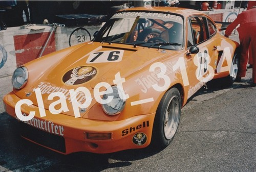 1975 porsche 911 - 1975, carrera