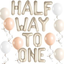 JeVenis Neutral Half Way To