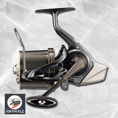 Daiwa surf basia - 21,