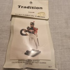  Tradition Model Soldier