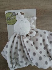 Ellie & Raff RAFF Giraffe Baby