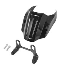 Motorcycle Headlight Fairing