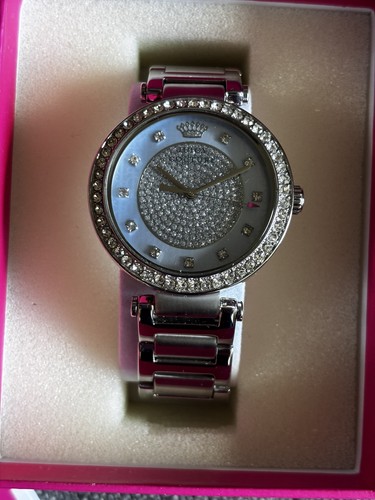 Juicy couture women silver - juicy,