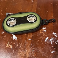 HMDX Audio Wireless Portable