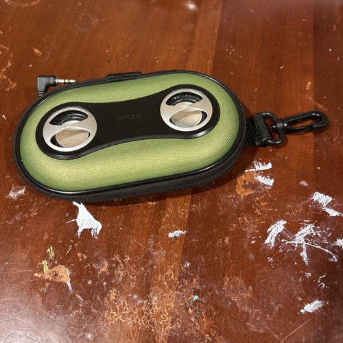 Hmdx audio wireless portable - audio,