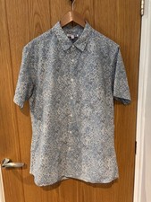 Liberty for UNIQLO Men’s