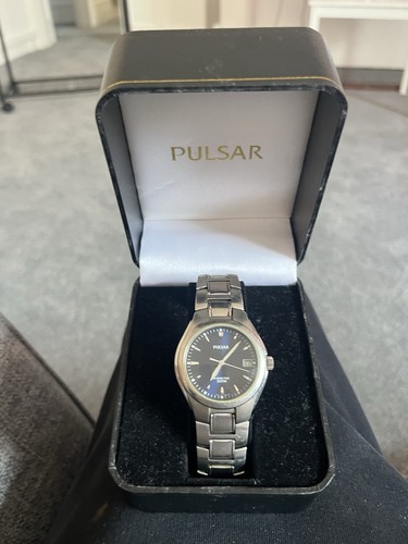Vintage pulsar kinetic 100m - vintage,