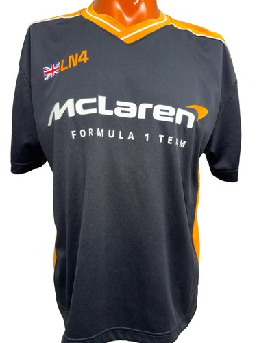 Hollister mclaren formula - hollister, 1