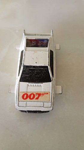 Corgi juniors james - james, bond