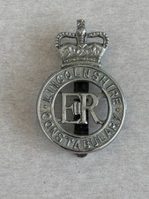 Obsolete Lincolnshire