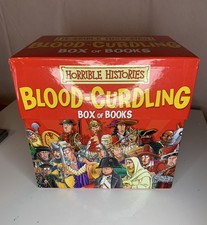 Horrible Histories