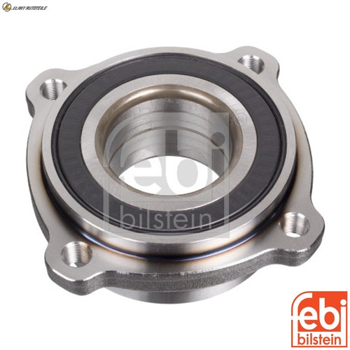 Wheel bearing kit 101297 for - wheel,