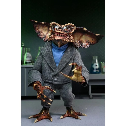 Official neca gremlins - gremlins, the